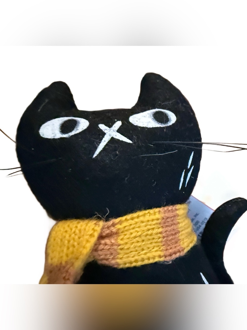 NWT “CAT” - Target Hyde & EEK! Boutique 2021